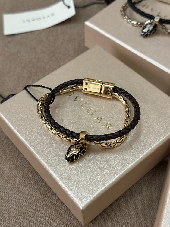 Bvlgari Браслет