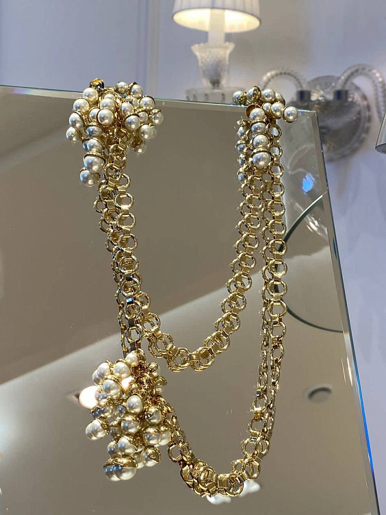 Christian Dior Подвеска