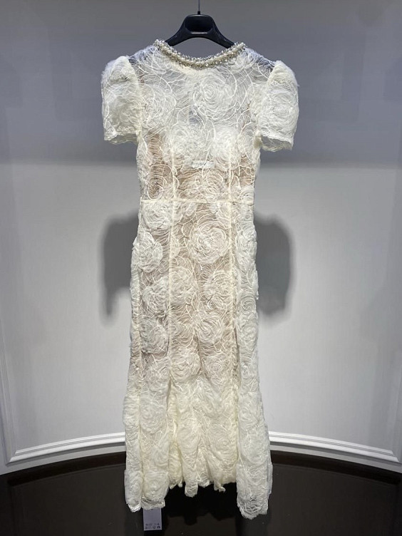 Self-Portrait Платье