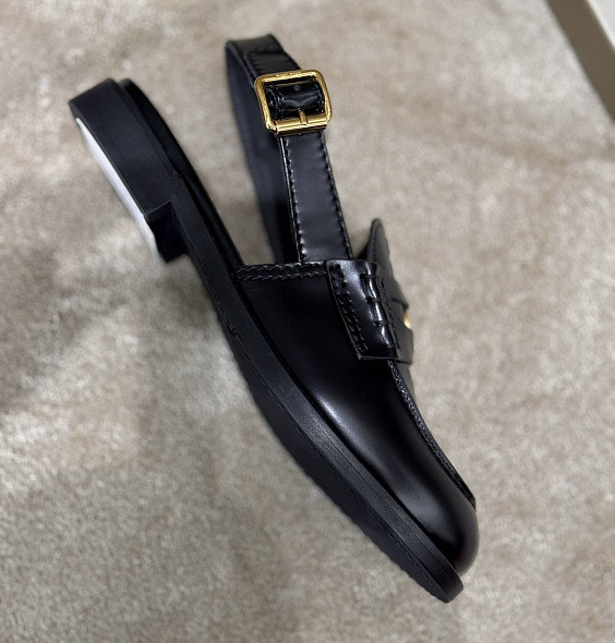 Miu Miu Лоферы