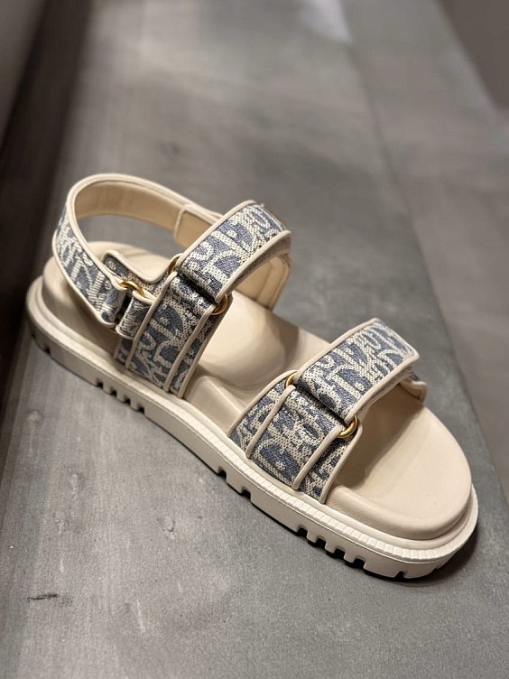 Christian Dior Сандалии