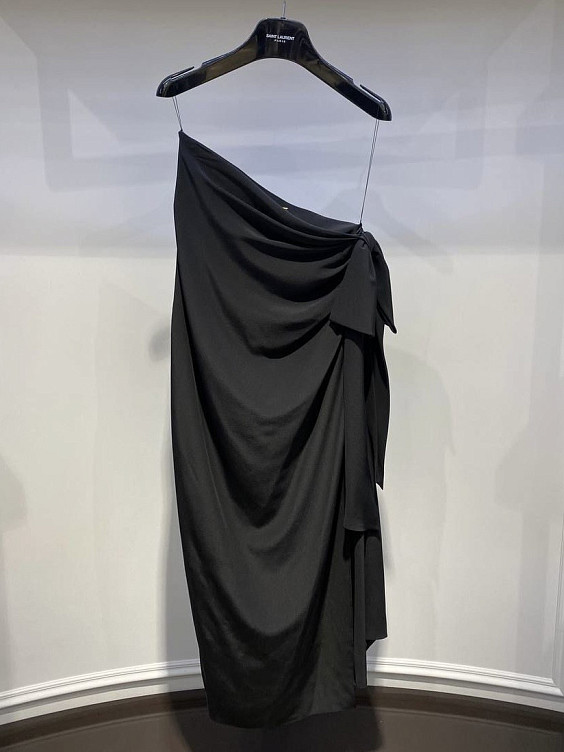 Saint Laurent Юбка