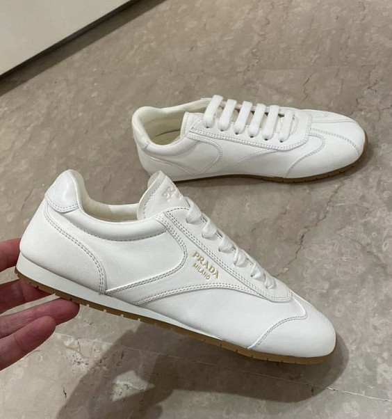 Prada Кроссовки