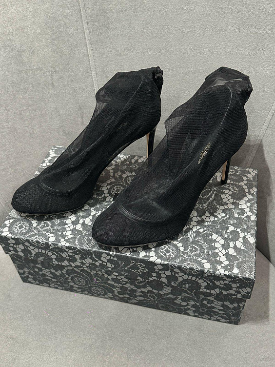 Dolce & Gabbana Туфли