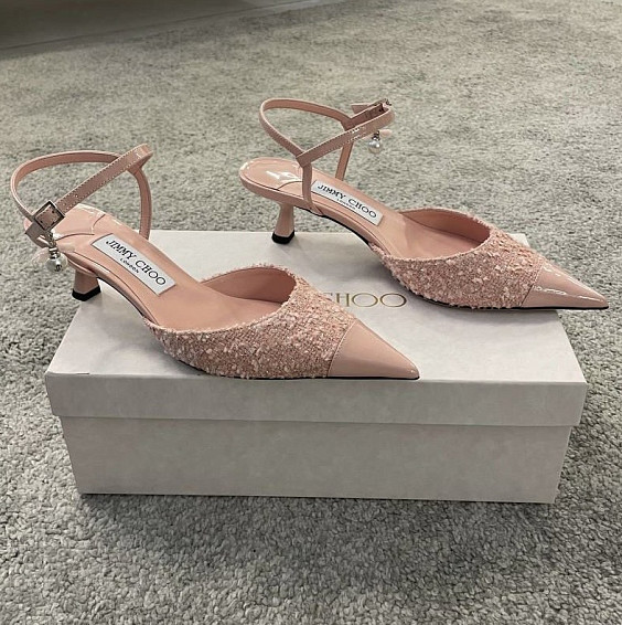 Jimmy Choo Туфли