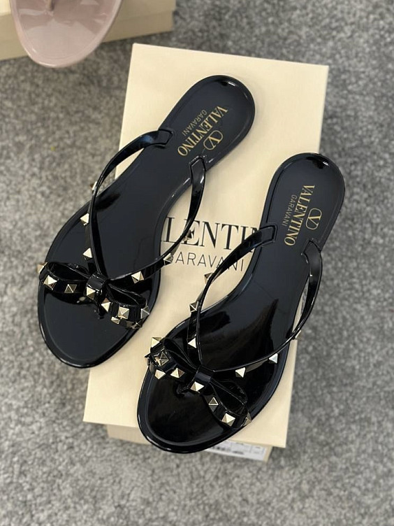 Valentino Шлёпки