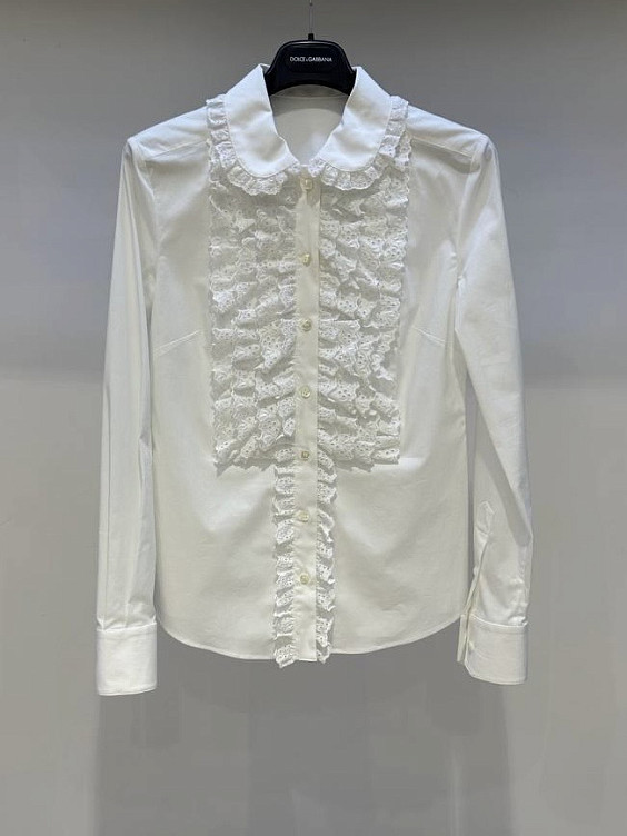 Dolce & Gabbana Блузка