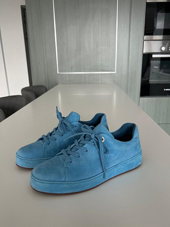 Loro Piana Кеды