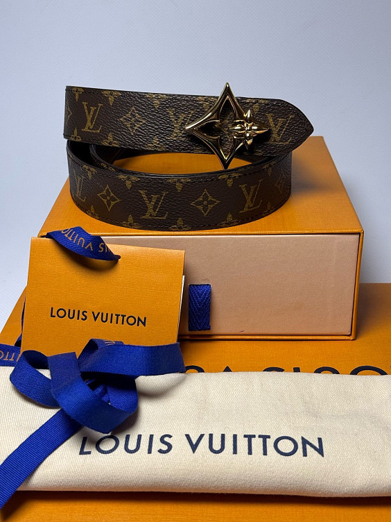 Louis Vuitton Ремень