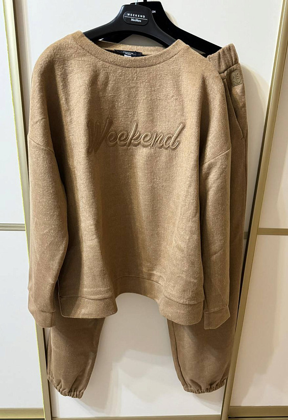 Max Mara Спортивный костюм
