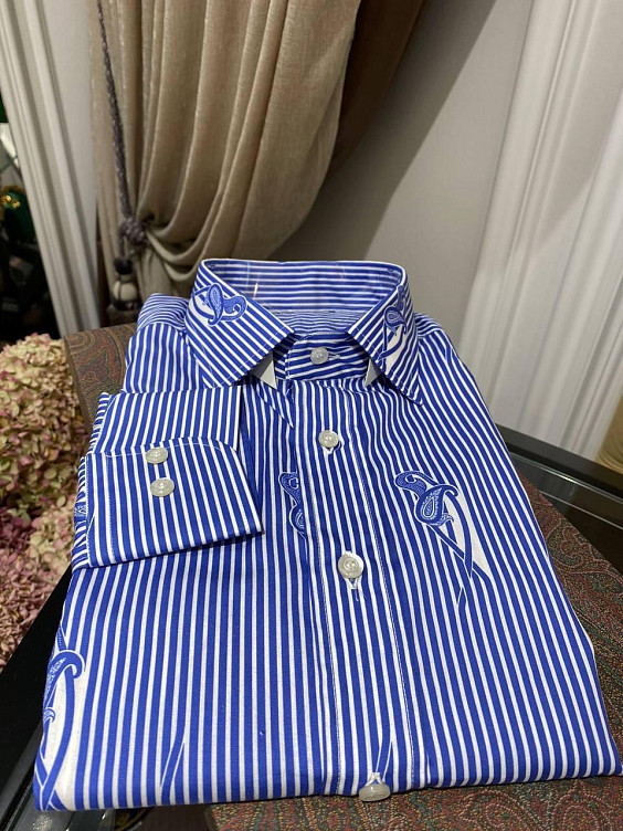 Etro Рубашка