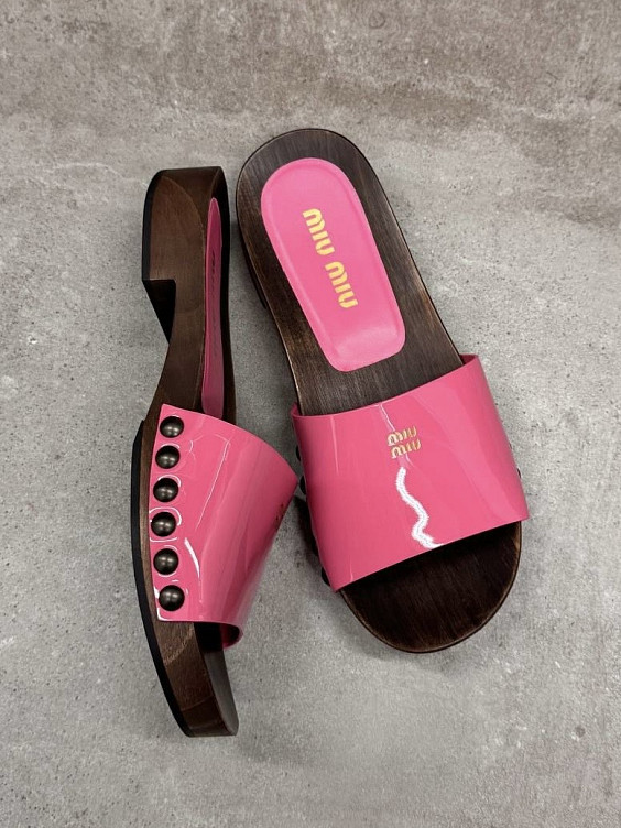 Miu Miu Сабо