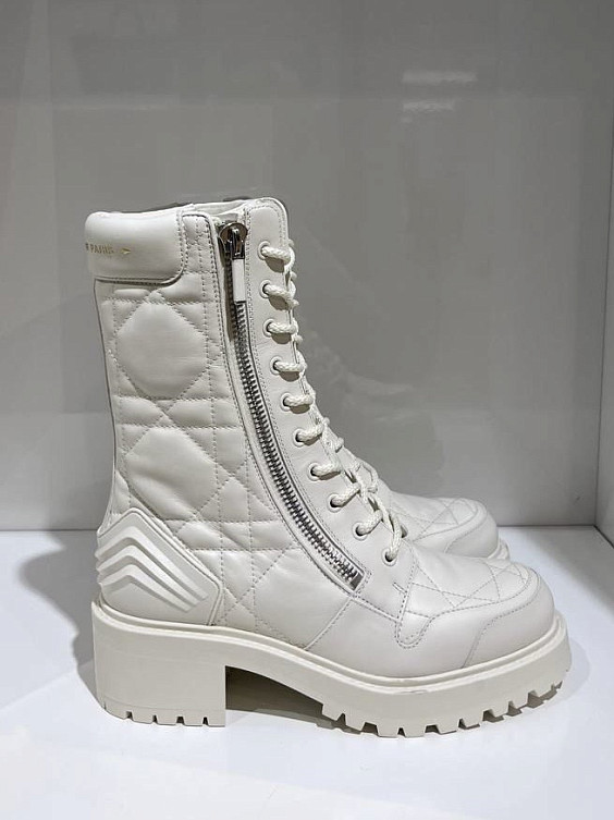 Christian Dior Ботинки