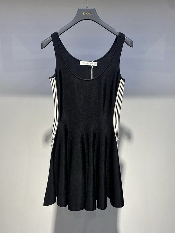 Christian Dior Платье