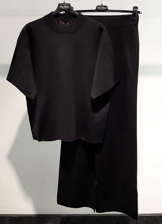 Max Mara Костюм