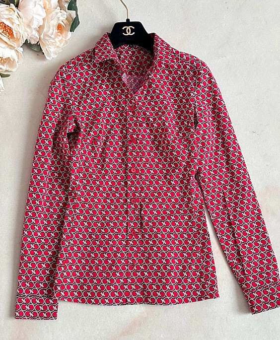 Gucci Рубашка