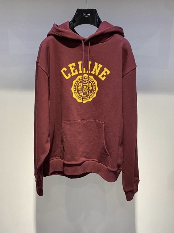 Celine Худи