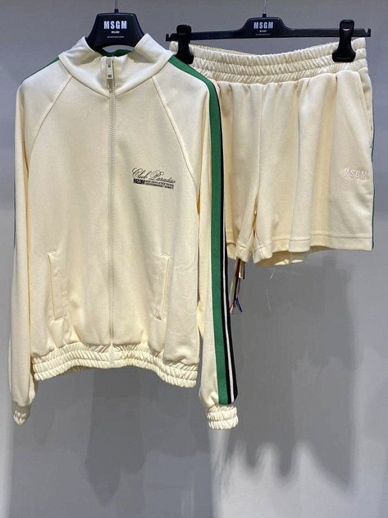 MSGM Спортивный костюм