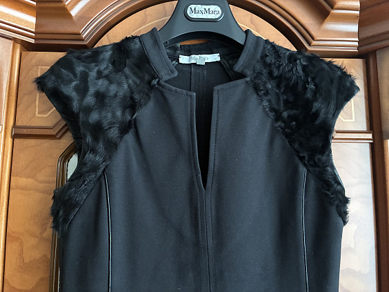 Max Mara Платье