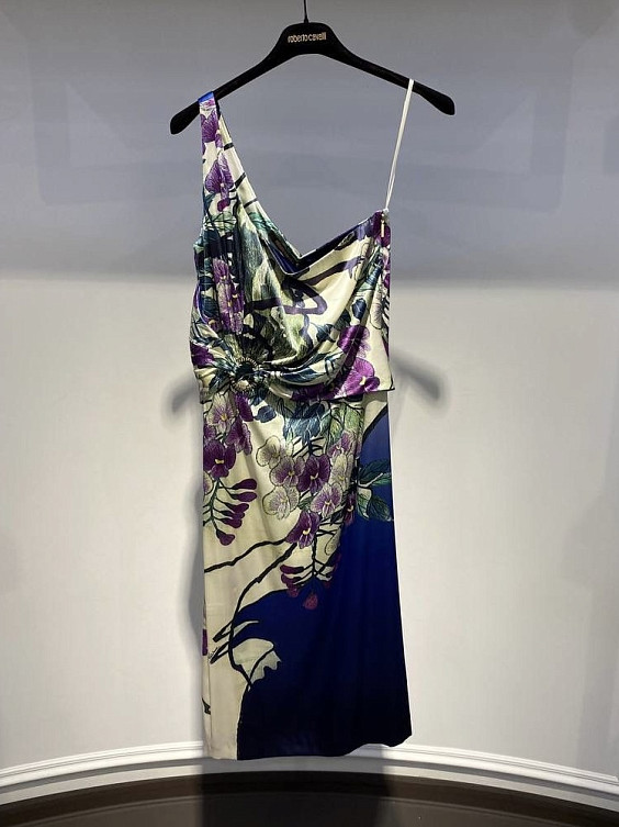 Roberto Cavalli (Роберто Кавалли) Платье