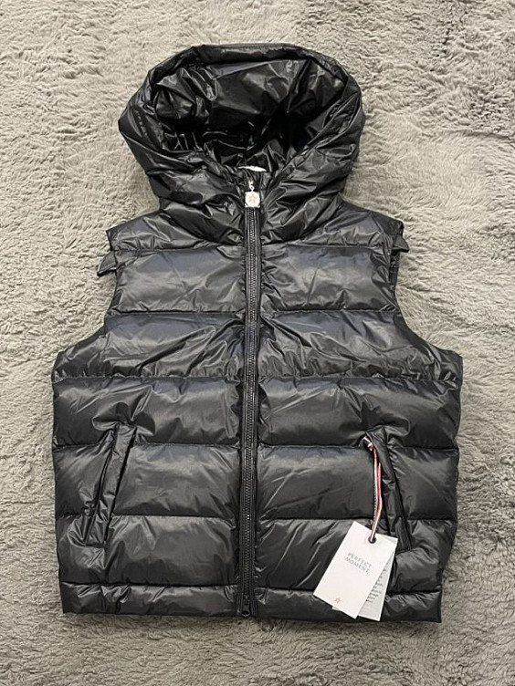 Perfect Moment Жилетка