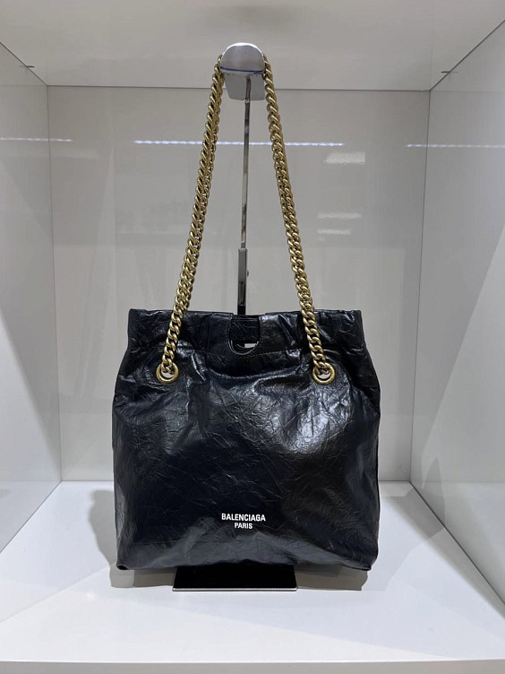 Balenciaga Сумка-мешок