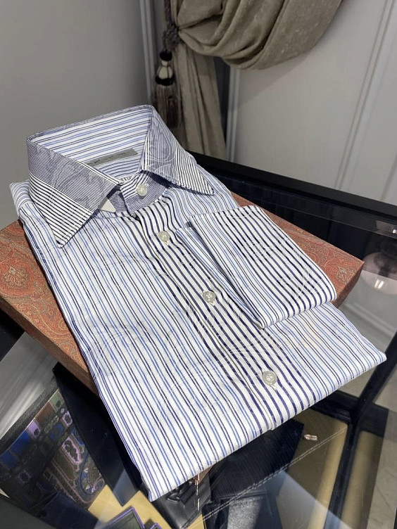Etro Рубашка