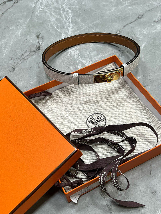 Hermes Ремень
