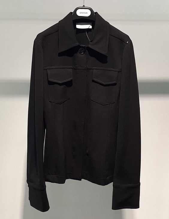 Max Mara Рубашка