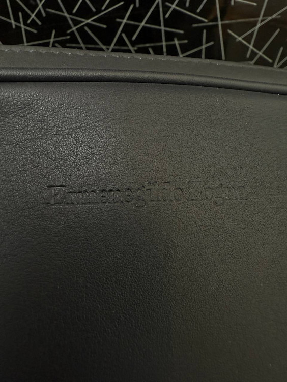 Ermenegildo Zegna Сумка