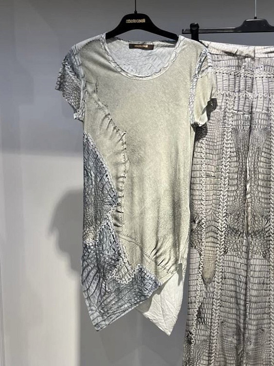 Roberto Cavalli (Роберто Кавалли) Топ