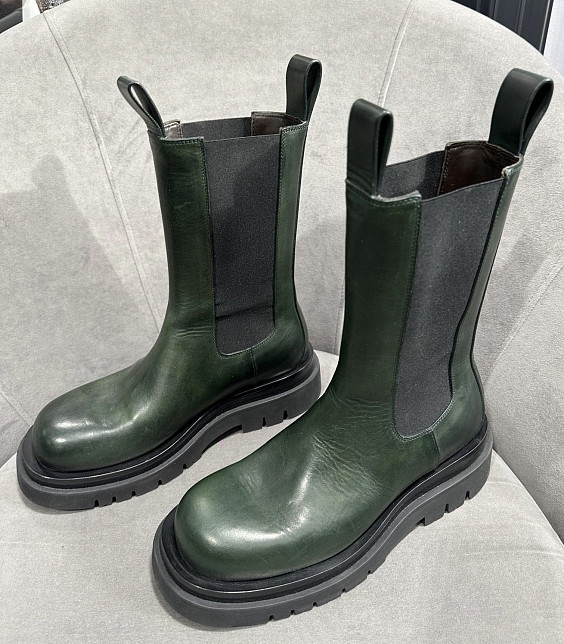 Bottega Veneta Ботинки