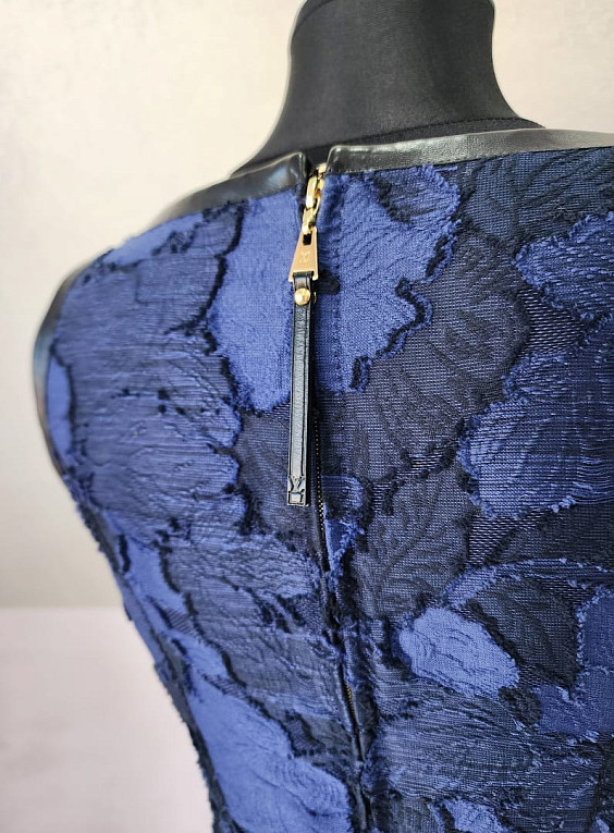 Louis Vuitton Платье