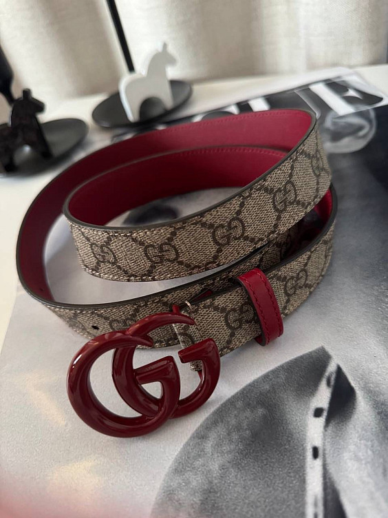 Gucci Ремень