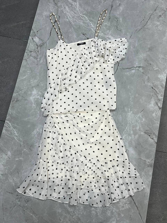 Balmain Костюм
