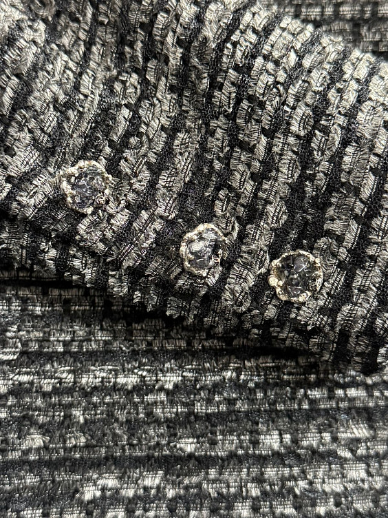 Chanel Платье