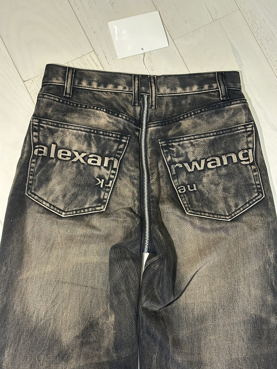 Alexander Wang Джинсы