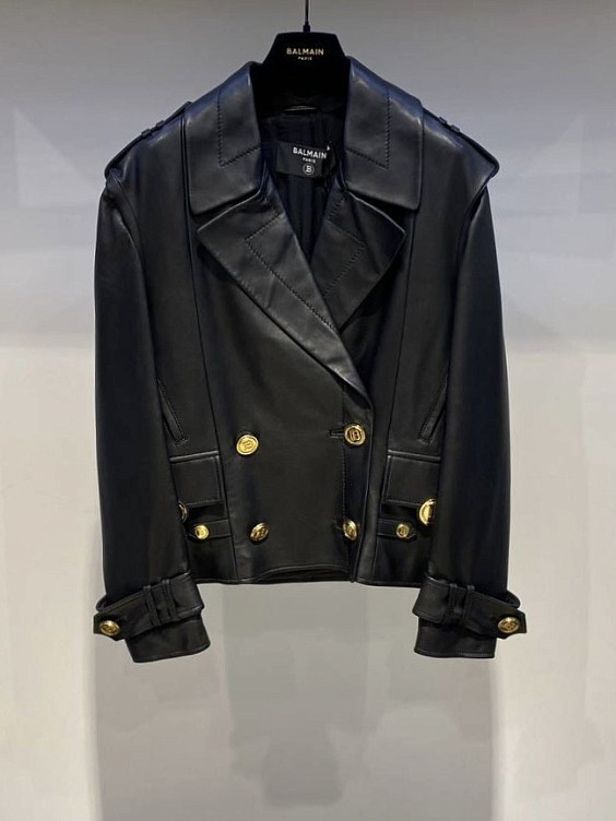 Balmain Куртка