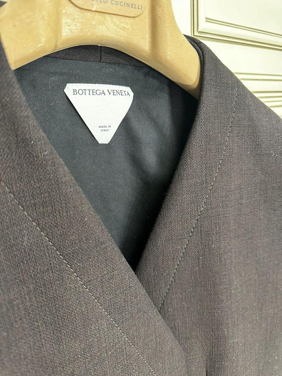 Bottega Veneta Жилетка