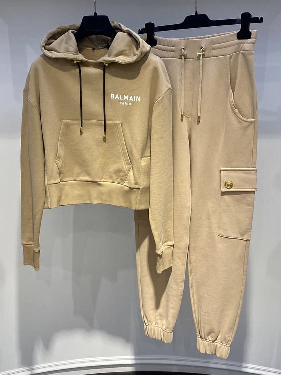 Balmain Спортивный костюм