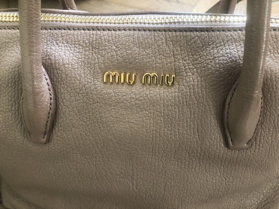 Miu Miu Сумка