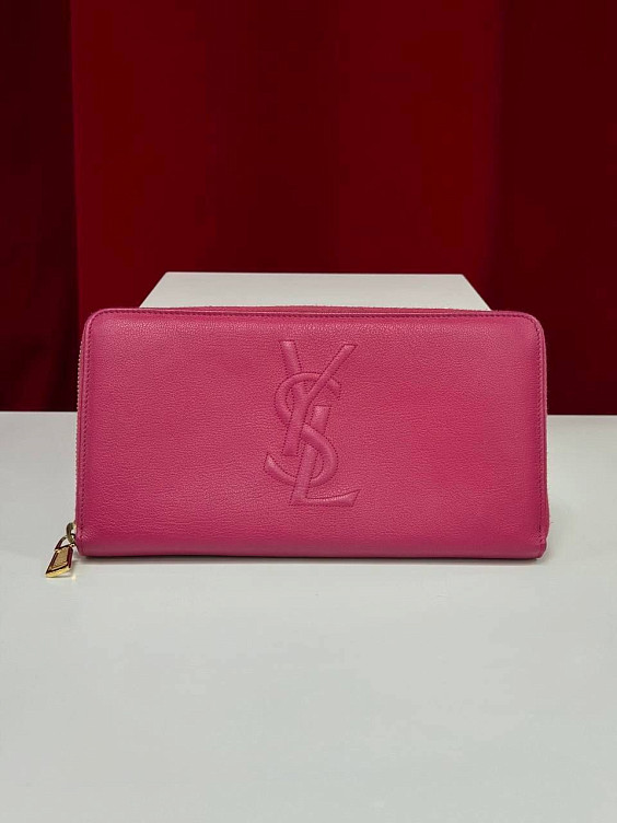 Saint Laurent Кошелёк