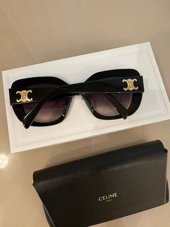 Celine Очки