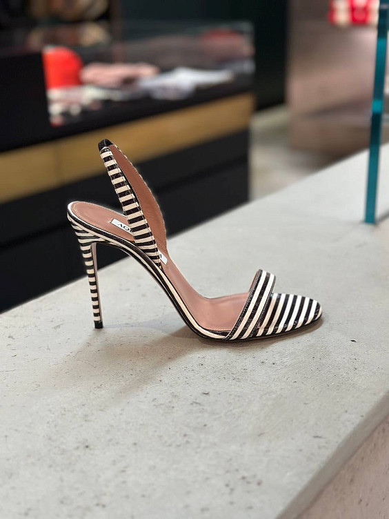 Aquazzura Босоножки
