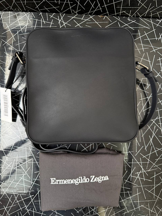 Ermenegildo Zegna Сумка