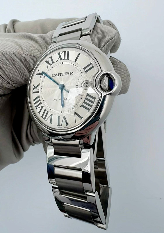 Cartier Часы