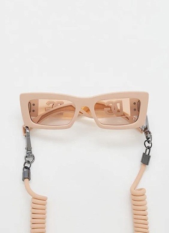 Dolce & Gabbana Очки