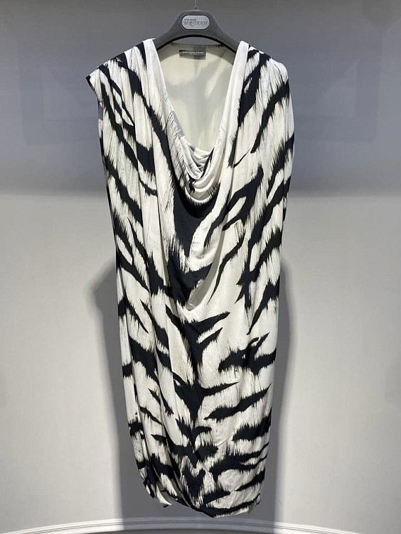 Alexander McQueen Платье