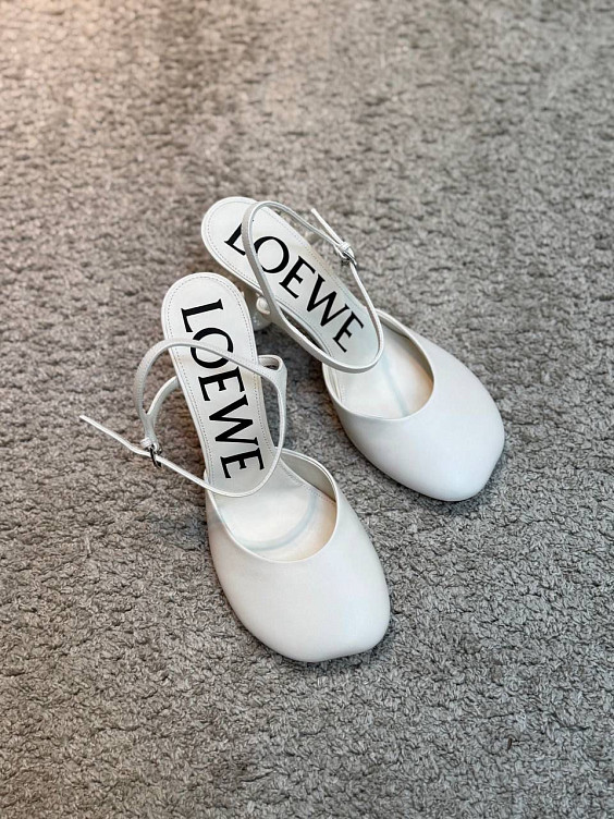 Loewe Туфли