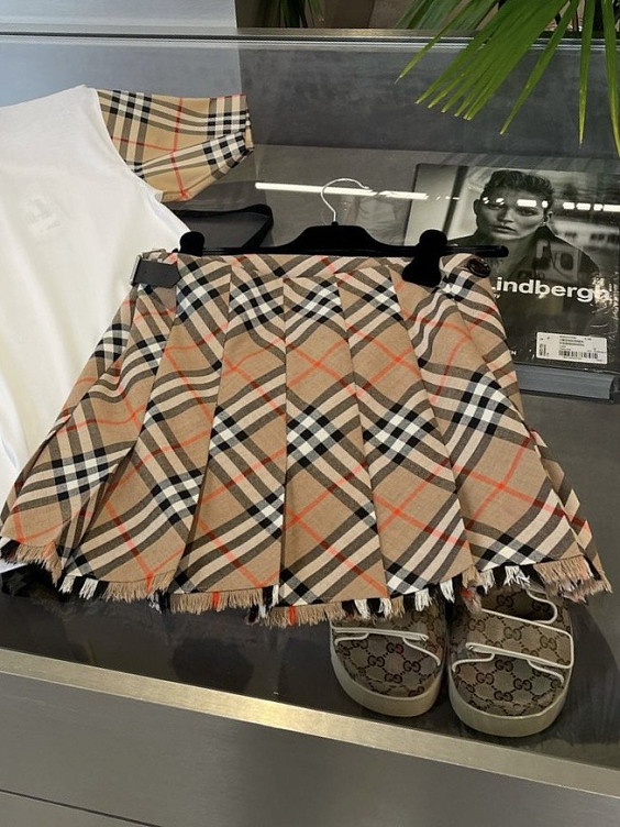 Burberry Юбка